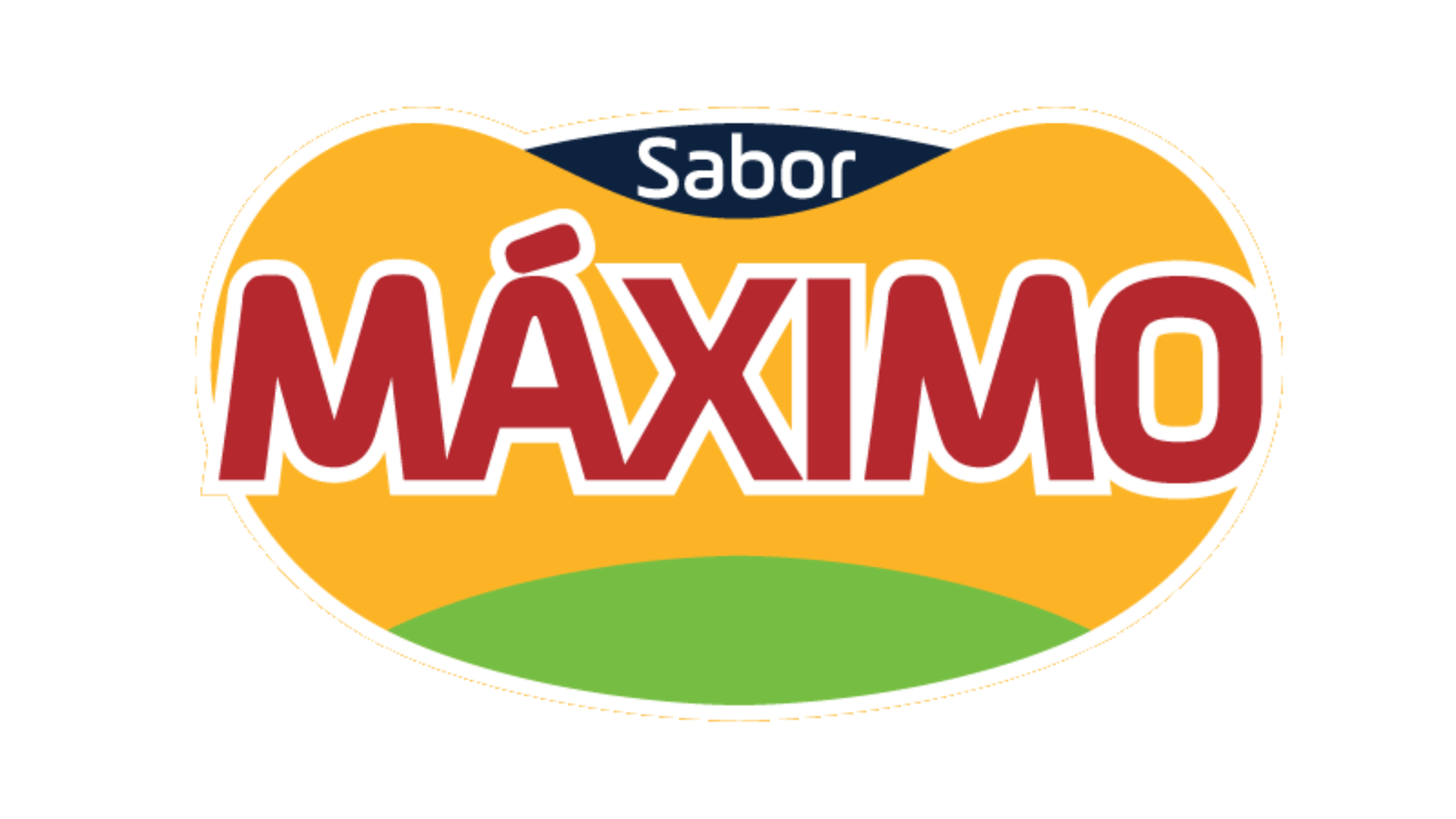 Feijão Máximo Logo